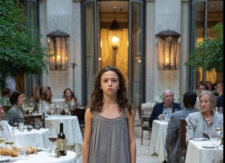 „Milioner nije verovao kada je čuo šta mu je rekla gladna devojčica — Njegov odgovor šokirao je sve“