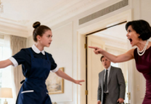 „Štit hrabrosti: Kako jedna kućna pomoćnica spasila devojčicu i promenila sudbinu porodice“