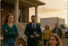 Porodična igra: Kada su pokušali da mi otmu nasledstvo