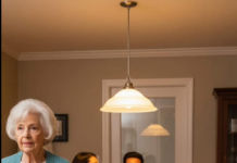 Snaha je mislila da je ponizila svekrvu, ali je dobila lekciju koju neće zaboraviti!