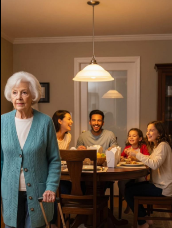 Snaha je mislila da je ponizila svekrvu, ali je dobila lekciju koju neće zaboraviti!