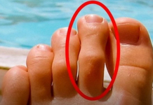 DOBRO POGLEDAJTE PRSTE NA NOGAMA: Ukoliko je drugi prst duži od ostalih, to nije SLUČAJNO!