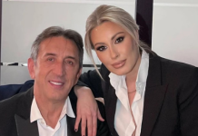 Posle 8 godina Žika bacio sve maske: Ja sam ostavio Dajanu, ja sam tražio razvod! Nisam mogao da pređem preko…