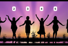 Koja vam žena izgleda najstarija? Odgovor otkriva važne aspekte vašeg karaktera