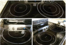 ŽENA PODIJELILA TRIK I ODUŠEVILA SVE: Evo kako se čisti keramička ploča, zaboravite na kupovna sredstva – OVAKO ĆE BITI BLISTAVA I BEZ MRLJE (RECEPT)