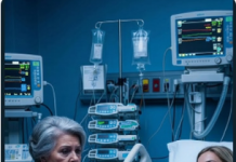 Vratila sam se ranije s odmora — i zatekla istinu koju su svi skrivali!