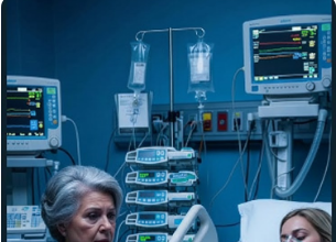 Vratila sam se ranije s odmora — i zatekla istinu koju su svi skrivali!