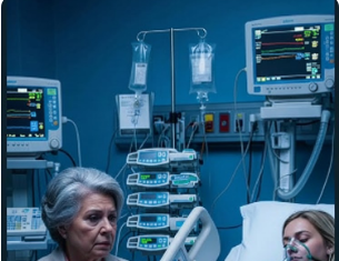 Vratila sam se ranije s odmora — i zatekla istinu koju su svi skrivali!