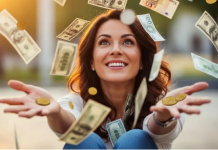 U vašoj kući nema para? 1 novčanicu stavite na ovo mjesto i gledajte kada novac krene da se gomila