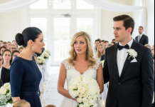 Tajna koju sam krio godinama razotkrivena je pred gostima