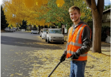 Udala sam se za čistača da bih naljutila bogatog oca, ali njegova reakcija me iznenadila.