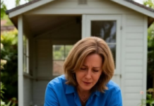 Saksija koja je čuvala istinu