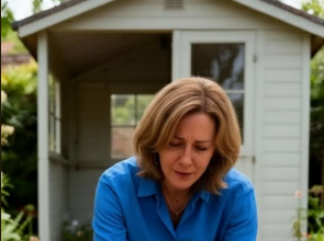 Saksija koja je čuvala istinu