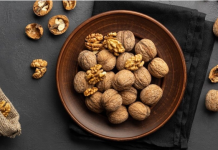 Zdravstvene prednosti oraha: Superhrana za srce, mozak i cjelokupno blagostanje