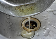 Sipajte ovaj sastojak u sudoperu i otpušice se kao do šale: Nema jednostavnijeg načina