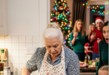 „Poslednja porodična večera“