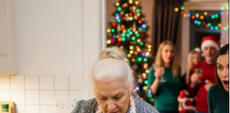 „Poslednja porodična večera“