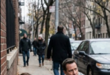 Kada se sudbina zaustavi na trotoaru: Priča o milijarderu, beskućnici i blizancima koji su promijenili sve