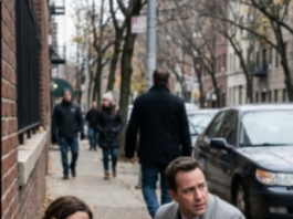 Kada se sudbina zaustavi na trotoaru: Priča o milijarderu, beskućnici i blizancima koji su promijenili sve