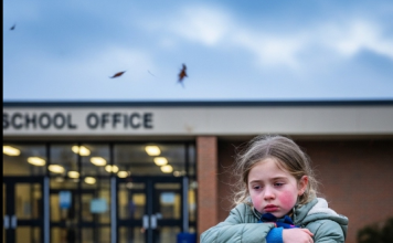 Kada „nisam dadilja“ postane granica: priča o majčinstvu, hrabrosti i sporom oproštaju