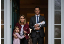 „Kada ljubav postane prevara: Otkrivanje mračnog plana mog supruga“