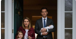 „Kada ljubav postane prevara: Otkrivanje mračnog plana mog supruga“