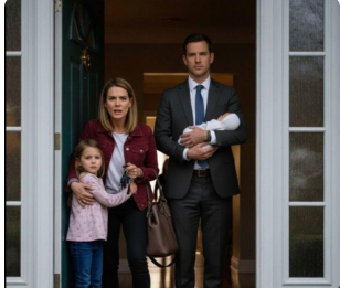 „Kada ljubav postane prevara: Otkrivanje mračnog plana mog supruga“