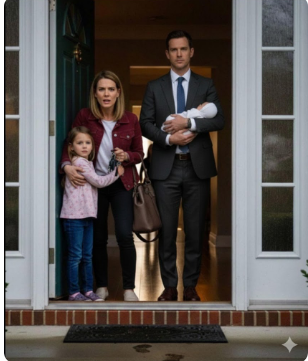 „Kada ljubav postane prevara: Otkrivanje mračnog plana mog supruga“