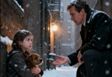 Snijeg, krivica i novi početak: priča o čovjeku koji je naučio da voli ponovo