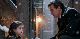 Snijeg, krivica i novi početak: priča o čovjeku koji je naučio da voli ponovo