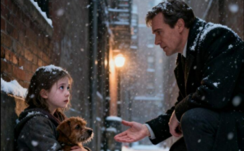 Snijeg, krivica i novi početak: priča o čovjeku koji je naučio da voli ponovo