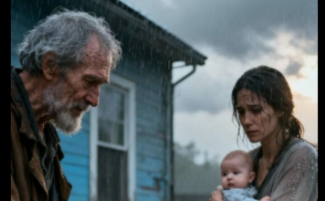 Jedan dolar koji je spasao život – Istinita priča o dobroti i sudbini