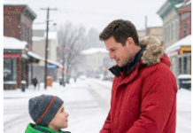 Pomogao sam dječaku na ulici a on mi je ostavio nešto neočekivano