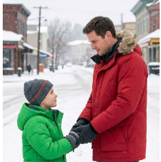 Pomogao sam dječaku na ulici a on mi je ostavio nešto neočekivano