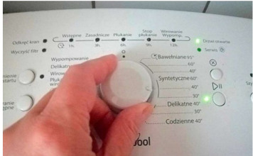 Nikad više neću prati veš na 40°C jer KONAČNO znam jednu važnu stvar!