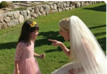 Mislila sam da će to biti brz dolazak, dok nova mlada nije prešla granicu