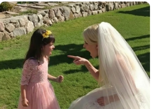 Mislila sam da će to biti brz dolazak, dok nova mlada nije prešla granicu