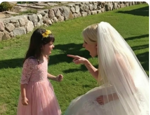 Mislila sam da će to biti brz dolazak, dok nova mlada nije prešla granicu