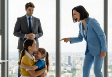 Kućna pomoćnica je pronašla telefon koji je sve razotkrio