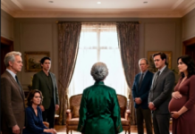 Hteli su da me izbace zbog njegove ljubavnice – A onda sam progovorila