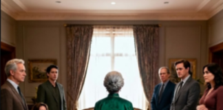 Hteli su da me izbace zbog njegove ljubavnice – A onda sam progovorila