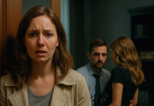 Mislila sam da radi prekovremeno — ali istina je bila mnogo gora