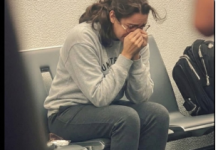 Jedan susret na aerodromu promijenio mi je život – istina me sustigla na vjenčanju