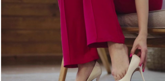 Koji broj obuće vi nosite? Kažu da broj cipela otkriva koliko dugo ćete živeti, pogledajte tabelu!