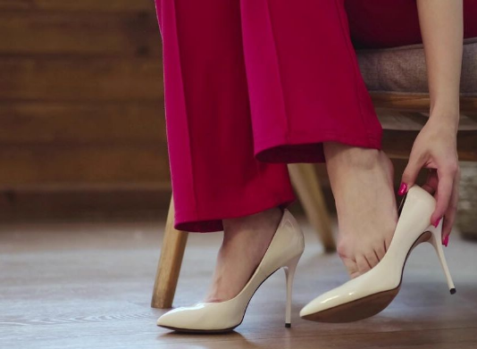 Koji broj obuće vi nosite? Kažu da broj cipela otkriva koliko dugo ćete živeti, pogledajte tabelu!