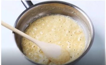 KAKO SE PRAVI ZAPRŠKA: Mnoge domaćice ne znaju pravu caku