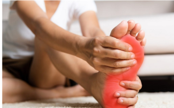 Ovi znaci na nogama pokazuju da imate izuzetno visok holesterol: Ne smijete ih ignorisati, posljedice su fatalne po tijelo