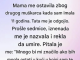 Kada se roditelj vrati nakon godina odsustva“