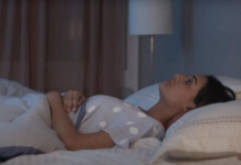 ZAŠTO SE JAVLJA ISPREKIDANI SAN I KAK0 DA BRZO P0NOVO ZASPITE: Doktor otkriva šta nikako ne smijete da uradite ako se probudite usred noći