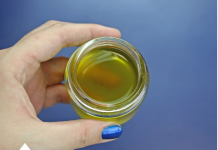 Napravite DOMAĆI MELEM za kosti i zglobove od samo dva sastojka!